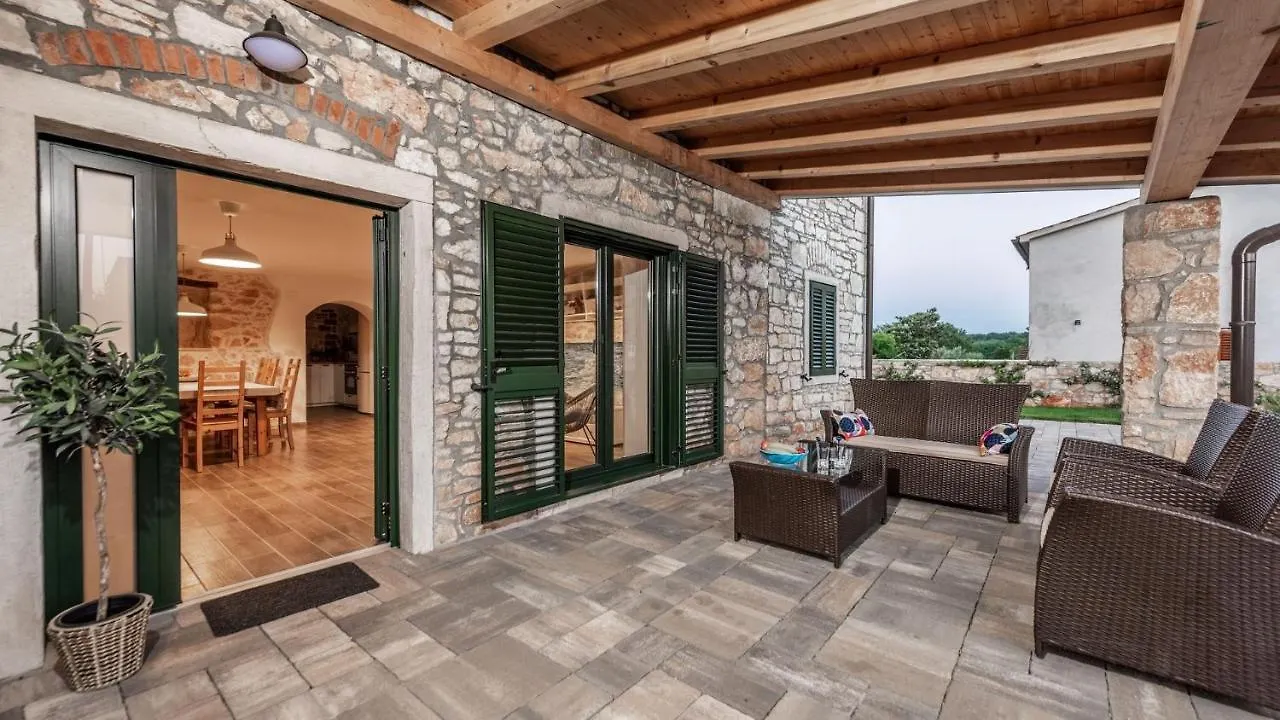 Villa Francesca Radini Croacia