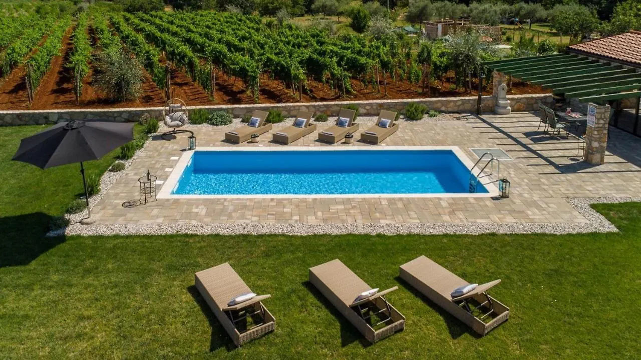 Villa Francesca Radini