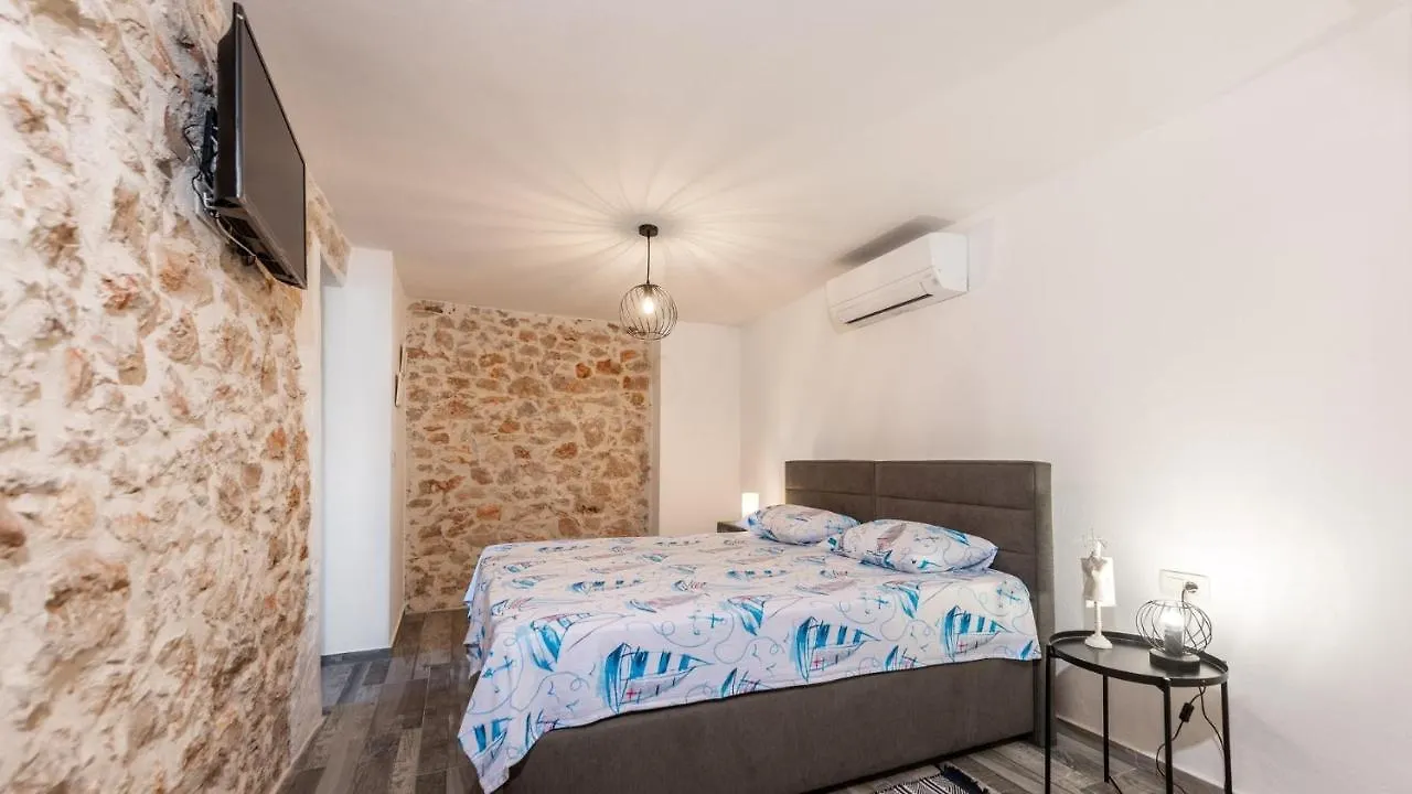 Villa Francesca Croatia
