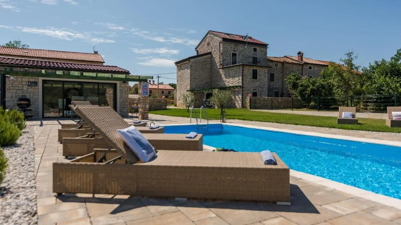 Villa Francesca Radini Pensión