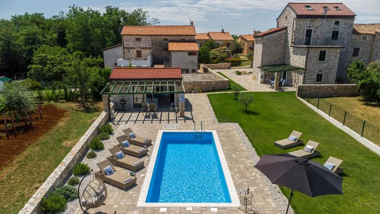 Villa Francesca Radini