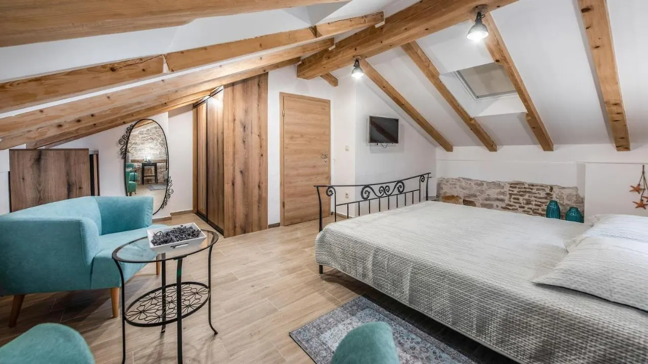 Villa Francesca Radini Croacia