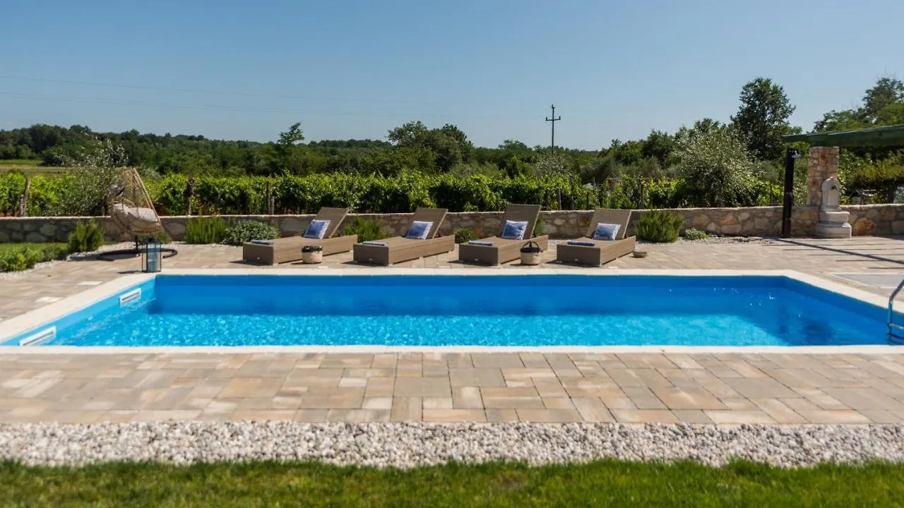 Villa Francesca Radini 0*,  Croacia