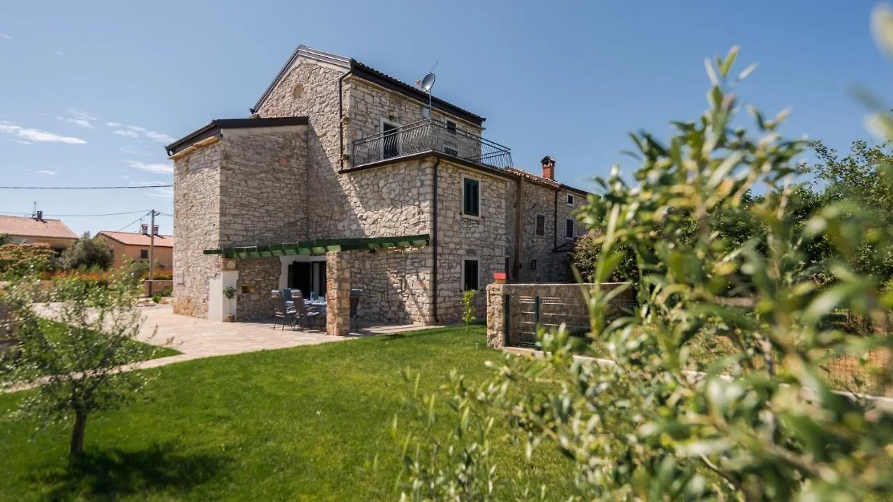 Gostinjska kuća Villa Francesca