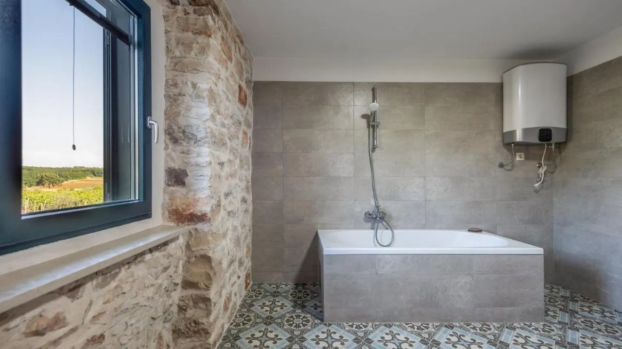 Gostinjska kuća Villa Francesca