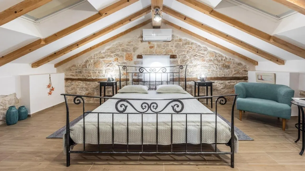 Villa Francesca Gostinjska kuća