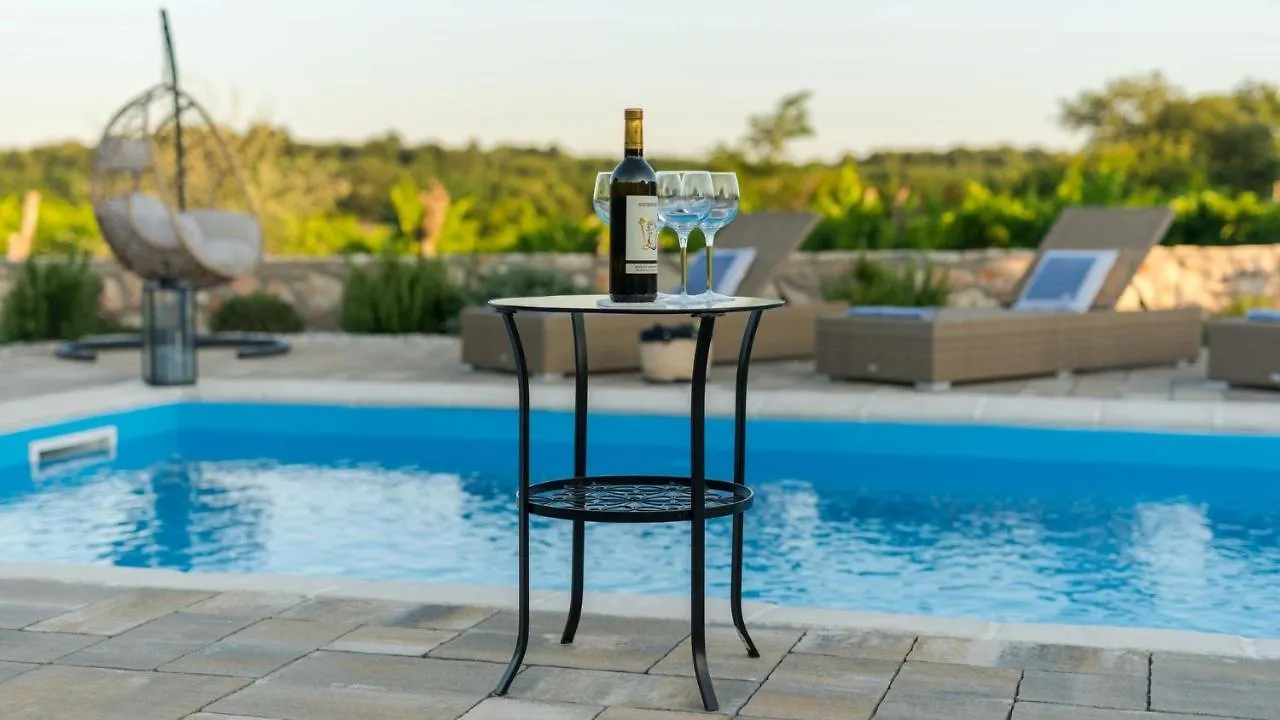 Villa Francesca Croatia