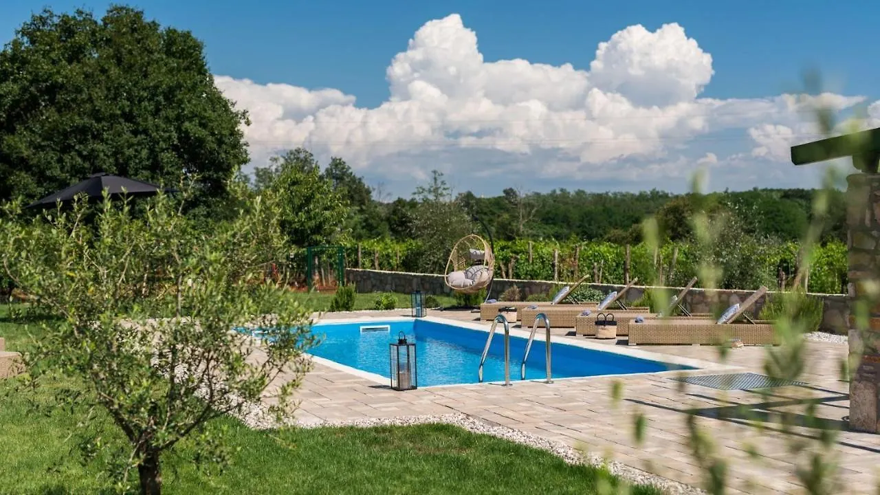 Villa Francesca 0*, Radini Croatia