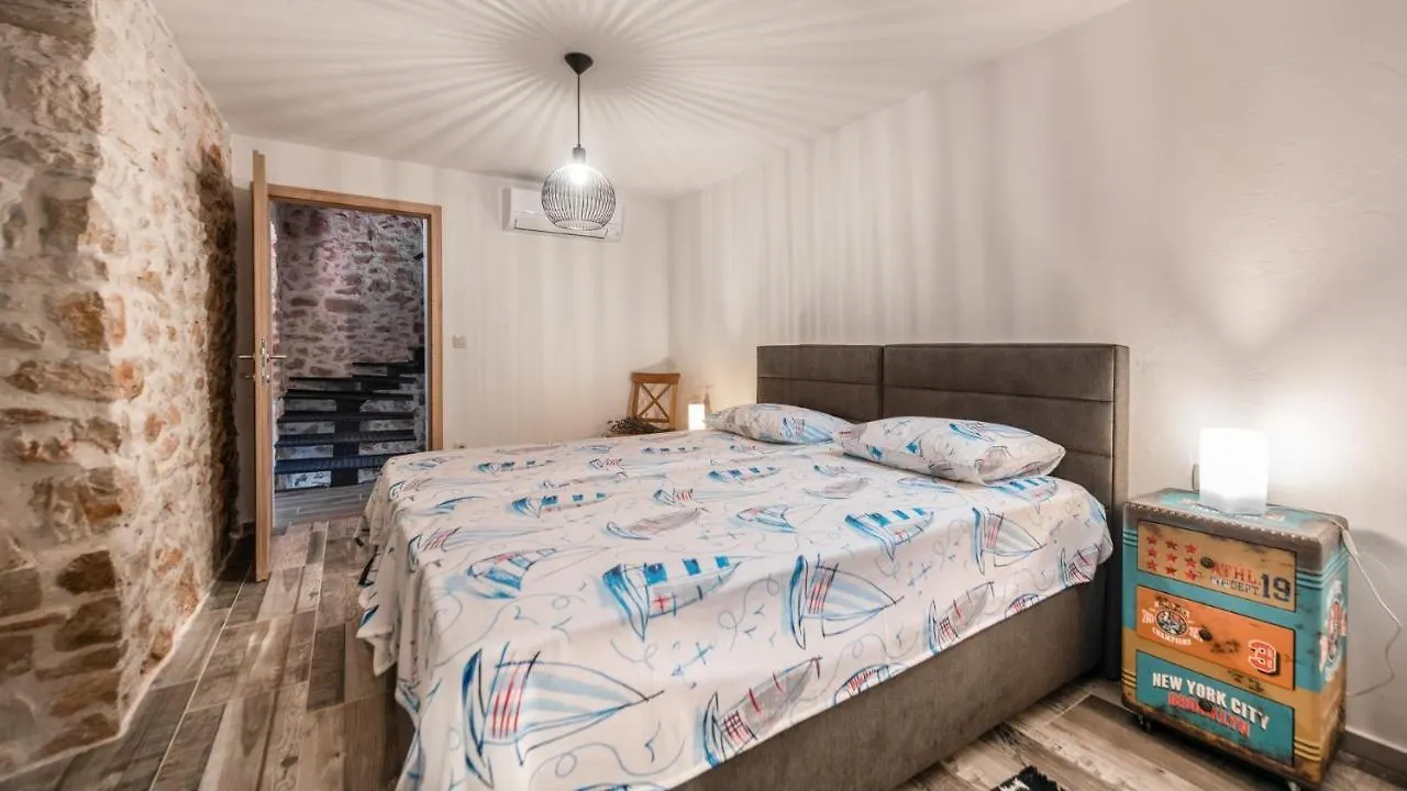 Gostinjska kuća Villa Francesca Croatia