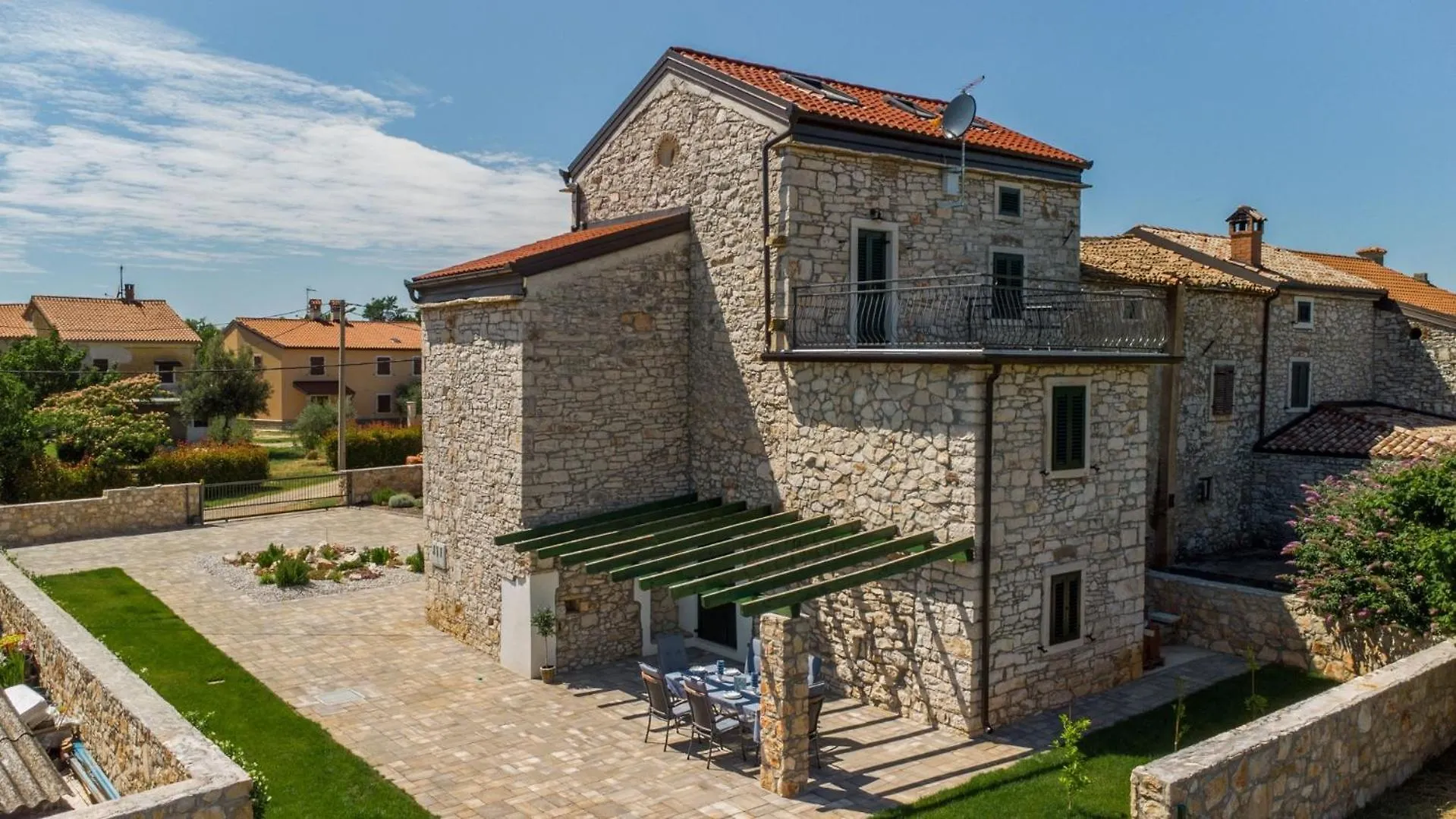 Gostinjska kuća Villa Francesca